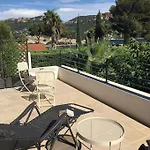 Calanques, 2 Pieces Grande Terrasse Vue Apartamento Cassis