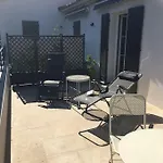 Calanques, 2 Pieces Grande Terrasse Vue *