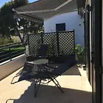 Calanques, 2 Pieces Grande Terrasse Vue Apartamento