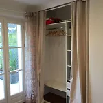 Apartamento Calanques, 2 Pieces Grande Terrasse Vue