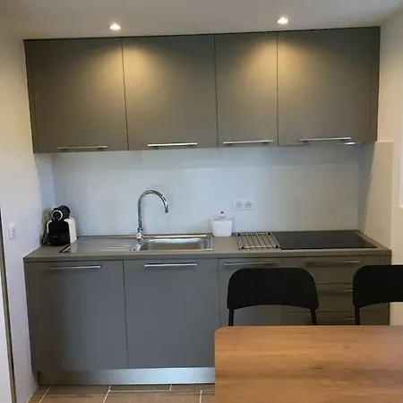 Calanques, 2 Pieces Grande Terrasse Vue *