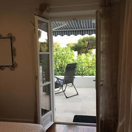 Calanques, 2 Pieces Grande Terrasse Vue * Κασί