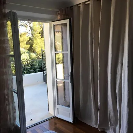 Calanques, 2 Pieces Grande Terrasse Vue Κασί