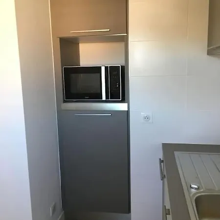 Calanques, 2 Pieces Grande Terrasse Vue Διαμέρισμα *