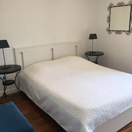 Διαμέρισμα Calanques, 2 Pieces Grande Terrasse Vue Κασί