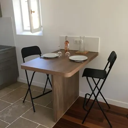 Calanques, 2 Pieces Grande Terrasse Vue Διαμέρισμα