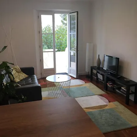 Calanques, 2 Pieces Grande Terrasse Vue