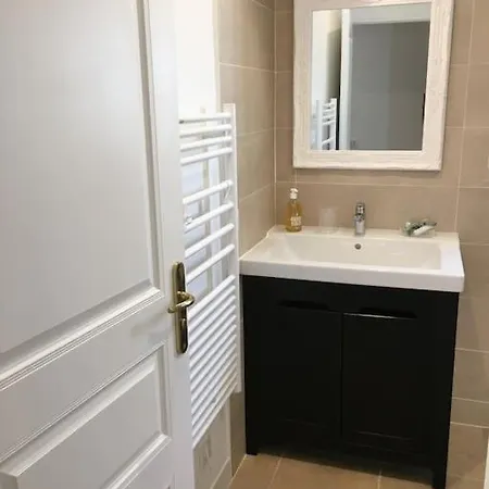 Calanques, 2 Pieces Grande Terrasse Vue Διαμέρισμα