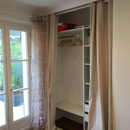 Διαμέρισμα Calanques, 2 Pieces Grande Terrasse Vue